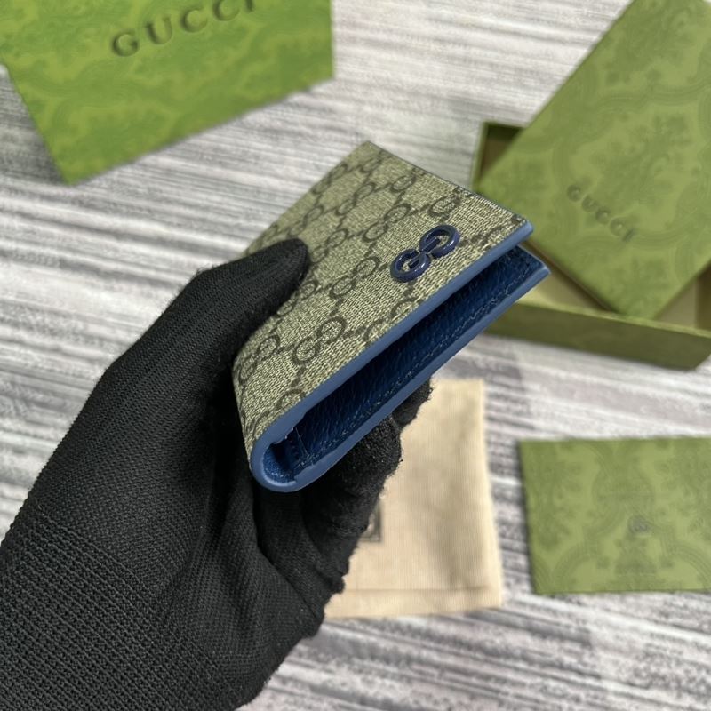 Gvc*1 wallets